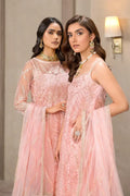 Zarif | Falak Formals | ZF 04 HAVEN - by - Libasekhas UK - Registered Vendor of : Zarif - 100% Original Designer Dresss