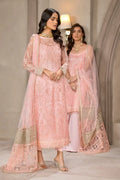 Zarif | Falak Formals | ZF 04 HAVEN - by - Libasekhas UK - Registered Vendor of : Zarif - 100% Original Designer Dresss