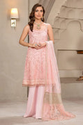 Zarif | Falak Formals | ZF 04 HAVEN - by - Libasekhas UK - Registered Vendor of : Zarif - 100% Original Designer Dresss