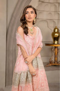 Zarif | Falak Formals | ZF 04 HAVEN - by - Libasekhas UK - Registered Vendor of : Zarif - 100% Original Designer Dresss