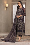 Zarif | Falak Formals | ZF 02 AZALEA - by - Libasekhas UK - Registered Vendor of : Zarif - 100% Original Designer Dresss