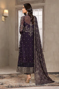 Zarif | Falak Formals | ZF 02 AZALEA - by - Libasekhas UK - Registered Vendor of : Zarif - 100% Original Designer Dresss