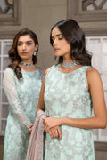 Zarif | Falak Formals | ZF 08 CLAUDIA - by - Libasekhas UK - Registered Vendor of : Zarif - 100% Original Designer Dresss