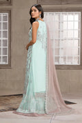 Zarif | Falak Formals | ZF 08 CLAUDIA - by - Libasekhas UK - Registered Vendor of : Zarif - 100% Original Designer Dresss