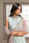 Zarif | Falak Formals | ZF 08 CLAUDIA - by - Libasekhas UK - Registered Vendor of : Zarif - 100% Original Designer Dresss