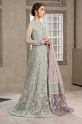 Zarif | Falak Formals | ZF 01 BLOSSOM - by - Libasekhas UK - Registered Vendor of : Zarif - 100% Original Designer Dresss