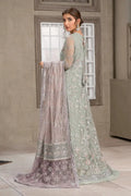 Zarif | Falak Formals | ZF 01 BLOSSOM - by - Libasekhas UK - Registered Vendor of : Zarif - 100% Original Designer Dresss