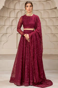 Zarif | Falak Formals | ZF 07 BERRIA - by - Libasekhas UK - Registered Vendor of : Zarif - 100% Original Designer Dresss