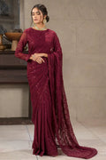 Zarif | Falak Formals | ZF 07 BERRIA - by - Libasekhas UK - Registered Vendor of : Zarif - 100% Original Designer Dresss