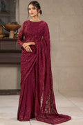 Zarif | Falak Formals | ZF 07 BERRIA - by - Libasekhas UK - Registered Vendor of : Zarif - 100% Original Designer Dresss