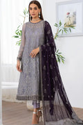 Zarif | Meeral Formals | ZLM 08 AYMEL - by - Libasekhas UK - Registered Vendor of : Zarif - 100% Original Designer Dresss