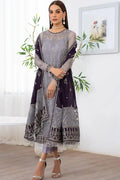 Zarif | Meeral Formals | ZLM 08 AYMEL - by - Libasekhas UK - Registered Vendor of : Zarif - 100% Original Designer Dresss