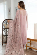 Zarif | Meeral Formals | ZLM 03 NEHAL - by - Libasekhas UK - Registered Vendor of : Zarif - 100% Original Designer Dresss