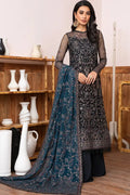 Zarif | Meeral Formals | ZLM 02 ZIMMEL - by - Libasekhas UK - Registered Vendor of : Zarif - 100% Original Designer Dresss