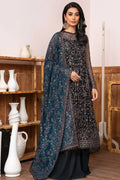 Zarif | Meeral Formals | ZLM 02 ZIMMEL - by - Libasekhas UK - Registered Vendor of : Zarif - 100% Original Designer Dresss