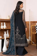 Zarif | Meeral Formals | ZLM 02 ZIMMEL - by - Libasekhas UK - Registered Vendor of : Zarif - 100% Original Designer Dresss