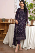 Zarif | Meeral Formals | ZLM 05 SCARLETT - by - Libasekhas UK - Registered Vendor of : Zarif - 100% Original Designer Dresss