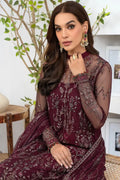 Zarif | Meeral Formals | ZLM 06 MARIE - by - Libasekhas UK - Registered Vendor of : Zarif - 100% Original Designer Dresss