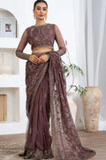 Zarif | Meeral Formals | ZLM 01 ELANOR - by - Libasekhas UK - Registered Vendor of : Zarif - 100% Original Designer Dresss