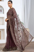 Zarif | Meeral Formals | ZLM 01 ELANOR - by - Libasekhas UK - Registered Vendor of : Zarif - 100% Original Designer Dresss