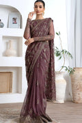 Zarif | Meeral Formals | ZLM 01 ELANOR - by - Libasekhas UK - Registered Vendor of : Zarif - 100% Original Designer Dresss