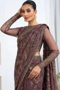Zarif | Meeral Formals | ZLM 01 ELANOR - by - Libasekhas UK - Registered Vendor of : Zarif - 100% Original Designer Dresss