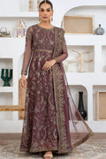 Zarif | Meeral Formals | ZLM 01 ELANOR - by - Libasekhas UK - Registered Vendor of : Zarif - 100% Original Designer Dresss