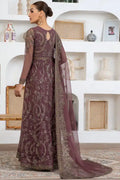 Zarif | Meeral Formals | ZLM 01 ELANOR - by - Libasekhas UK - Registered Vendor of : Zarif - 100% Original Designer Dresss