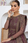 Zarif | Meeral Formals | ZLM 01 ELANOR - by - Libasekhas UK - Registered Vendor of : Zarif - 100% Original Designer Dresss