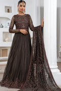 Zarif | Meeral Formals | ZLM 04 OLIVIA - by - Libasekhas UK - Registered Vendor of : Zarif - 100% Original Designer Dresss
