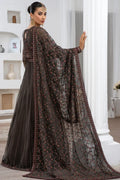 Zarif | Meeral Formals | ZLM 04 OLIVIA - by - Libasekhas UK - Registered Vendor of : Zarif - 100% Original Designer Dresss