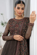 Zarif | Meeral Formals | ZLM 04 OLIVIA - by - Libasekhas UK - Registered Vendor of : Zarif - 100% Original Designer Dresss