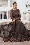 Zarif | Meeral Formals | ZLM 04 OLIVIA - by - Libasekhas UK - Registered Vendor of : Zarif - 100% Original Designer Dresss