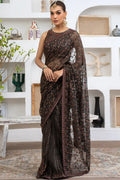 Zarif | Meeral Formals | ZLM 04 OLIVIA - by - Libasekhas UK - Registered Vendor of : Zarif - 100% Original Designer Dresss