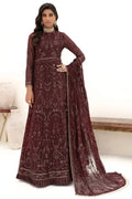 Zarif | Nazneen Formals | ZN 03 ZARIAH - by - Libasekhas UK - Registered Vendor of : Zarif - 100% Original Designer Dresss