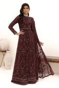 Zarif | Nazneen Formals | ZN 03 ZARIAH - by - Libasekhas UK - Registered Vendor of : Zarif - 100% Original Designer Dresss
