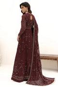 Zarif | Nazneen Formals | ZN 03 ZARIAH - by - Libasekhas UK - Registered Vendor of : Zarif - 100% Original Designer Dresss