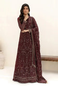Zarif | Nazneen Formals | ZN 03 ZARIAH - by - Libasekhas UK - Registered Vendor of : Zarif - 100% Original Designer Dresss