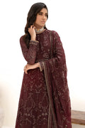 Zarif | Nazneen Formals | ZN 03 ZARIAH - by - Libasekhas UK - Registered Vendor of : Zarif - 100% Original Designer Dresss