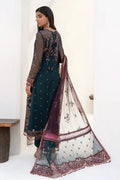 Zarif | Nazneen Formals | ZN 01 GLORY - by - Libasekhas UK - Registered Vendor of : Zarif - 100% Original Designer Dresss