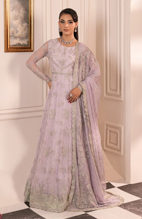 Zarif | Inayat Wedding Formals |  ZRI 03 MAÐÐ¢ÐÐÐ - by - Libasekhas UK - Registered Vendor of : Zarif - 100% Original Designer Dresss