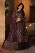 Zarif | Nauroz Festive Formals | ZFN 05 AARZOO - by - Libasekhas UK - Registered Vendor of : Zarif - 100% Original Designer Dresss