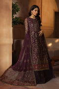 Zarif | Nauroz Festive Formals | ZFN 05 AARZOO - by - Libasekhas UK - Registered Vendor of : Zarif - 100% Original Designer Dresss
