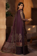 Zarif | Nauroz Festive Formals | ZFN 05 AARZOO - by - Libasekhas UK - Registered Vendor of : Zarif - 100% Original Designer Dresss