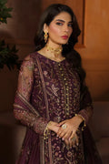 Zarif | Nauroz Festive Formals | ZFN 05 AARZOO - by - Libasekhas UK - Registered Vendor of : Zarif - 100% Original Designer Dresss