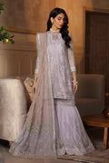 Zarif | Nauroz Festive Formals | ZFN 07 MEHER - by - Libasekhas UK - Registered Vendor of : Zarif - 100% Original Designer Dresss