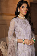 Zarif | Nauroz Festive Formals | ZFN 07 MEHER - by - Libasekhas UK - Registered Vendor of : Zarif - 100% Original Designer Dresss