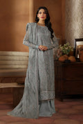 Zarif | Nauroz Festive Formals | ZFN 02 AMROZE - by - Libasekhas UK - Registered Vendor of : Zarif - 100% Original Designer Dresss