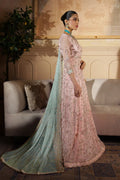 Zarif | Nauroz Festive Formals | ZFN 04 SAMARA - by - Libasekhas UK - Registered Vendor of : Zarif - 100% Original Designer Dresss
