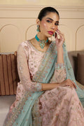Zarif | Nauroz Festive Formals | ZFN 04 SAMARA - by - Libasekhas UK - Registered Vendor of : Zarif - 100% Original Designer Dresss